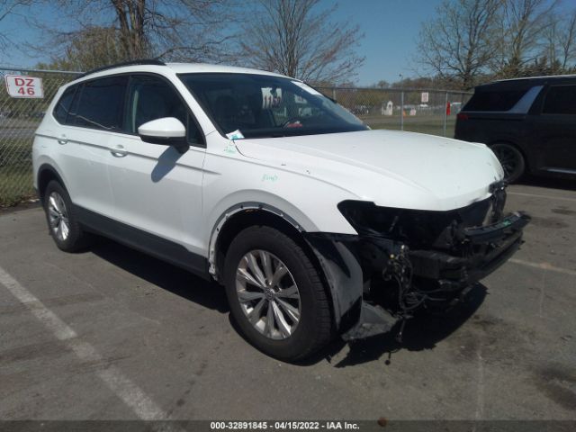 VOLKSWAGEN TIGUAN 2018 3vv0b7ax3jm011430