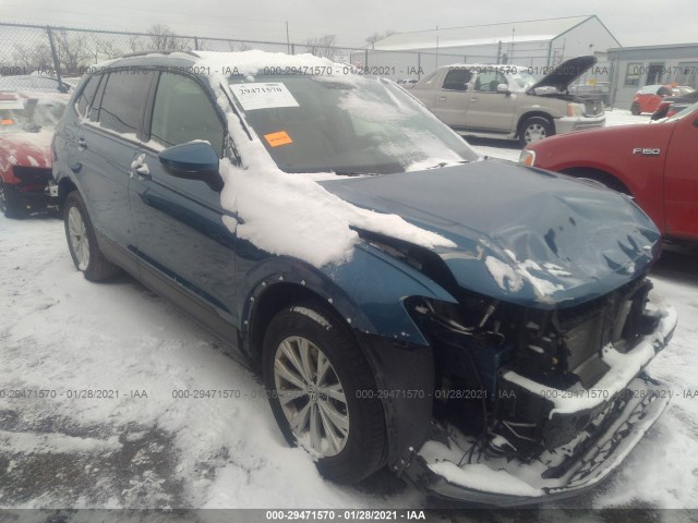 VOLKSWAGEN TIGUAN 2018 3vv0b7ax3jm011900