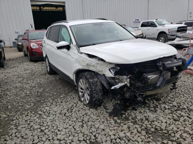 VOLKSWAGEN TIGUAN S 2018 3vv0b7ax3jm014182