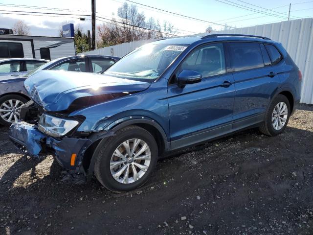 VOLKSWAGEN TIGUAN S 2018 3vv0b7ax3jm016093