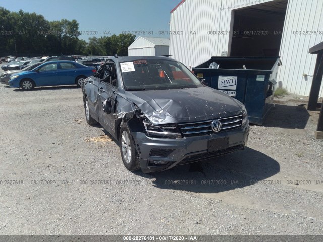 VOLKSWAGEN TIGUAN 2018 3vv0b7ax3jm017115