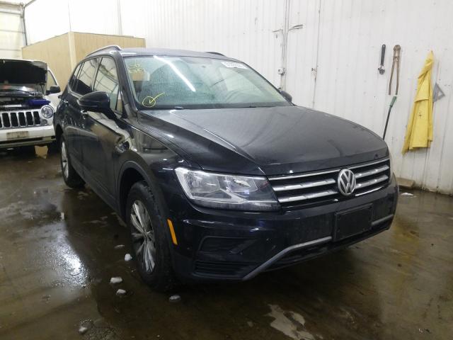 VOLKSWAGEN NULL 2018 3vv0b7ax3jm056089