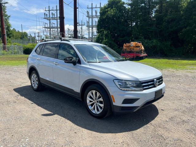 VOLKSWAGEN TIGUAN 2018 3vv0b7ax3jm067352