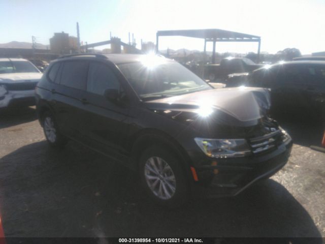 VOLKSWAGEN TIGUAN 2018 3vv0b7ax3jm070445