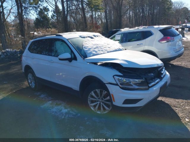 VOLKSWAGEN TIGUAN 2018 3vv0b7ax3jm079940