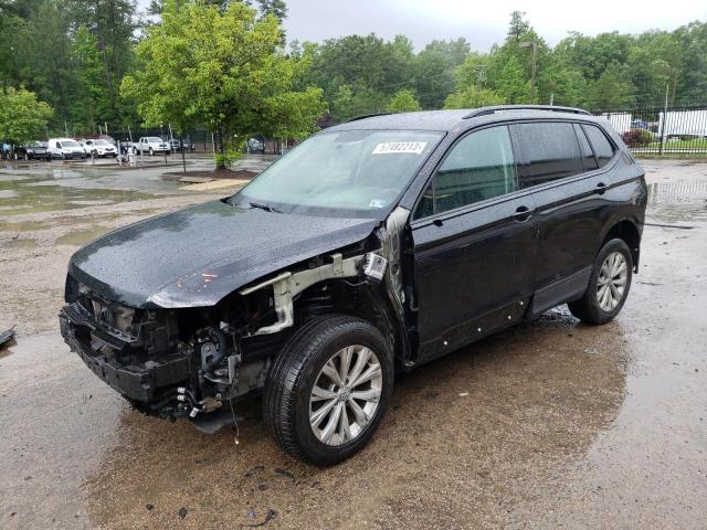 VOLKSWAGEN NULL 2018 3vv0b7ax3jm088167