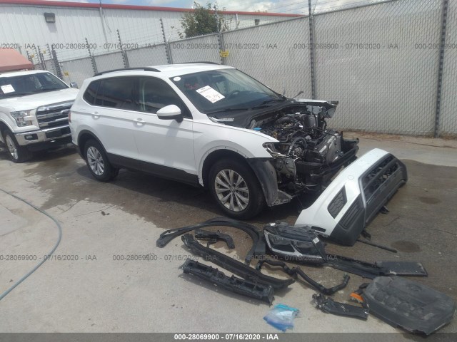 VOLKSWAGEN TIGUAN 2018 3vv0b7ax3jm115982