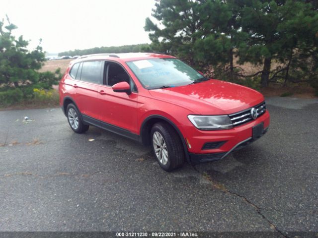 VOLKSWAGEN TIGUAN 2018 3vv0b7ax3jm121684