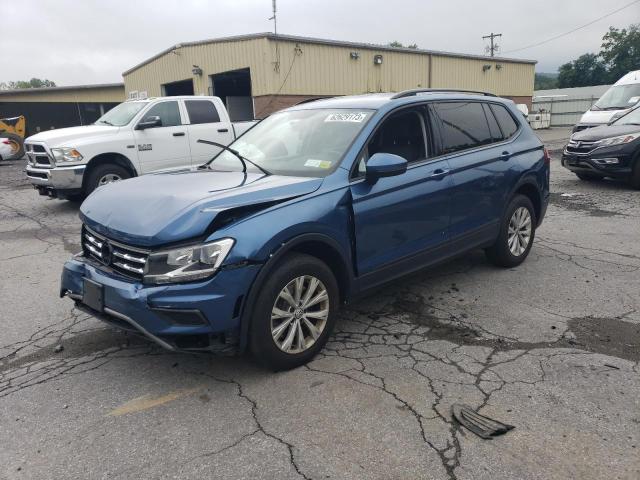 VOLKSWAGEN TIGUAN S 2018 3vv0b7ax3jm122656