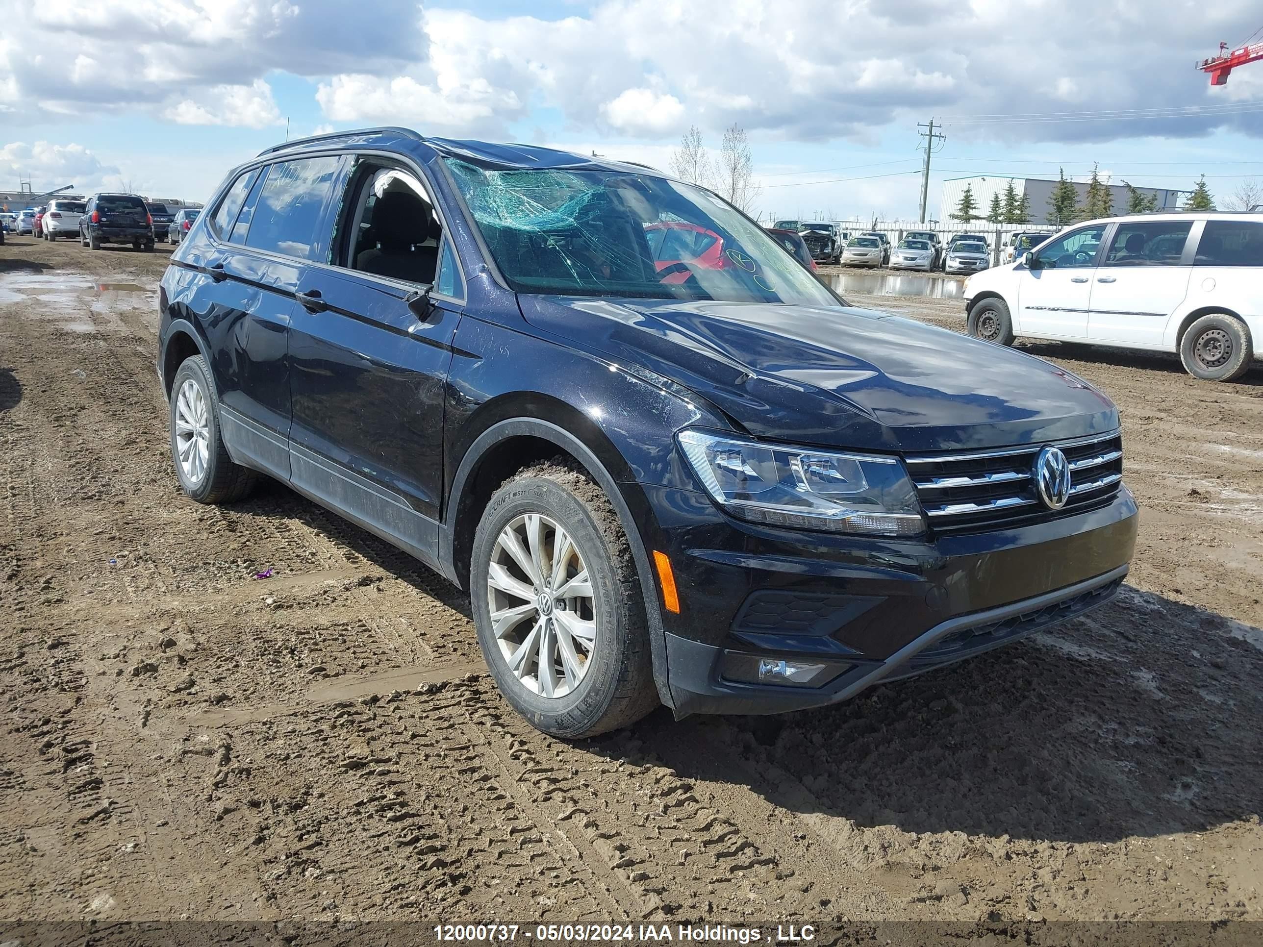 VOLKSWAGEN TIGUAN 2018 3vv0b7ax3jm157925