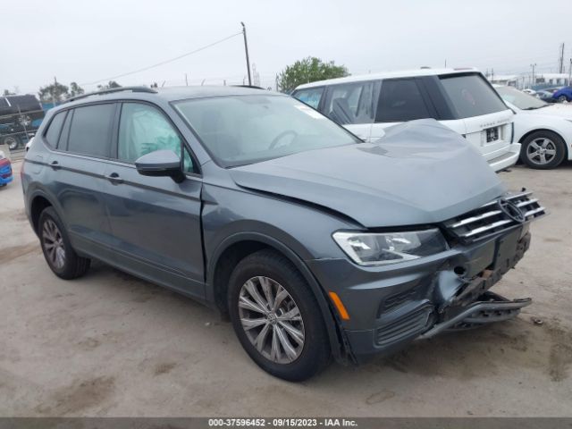 VOLKSWAGEN TIGUAN 2019 3vv0b7ax3km025099