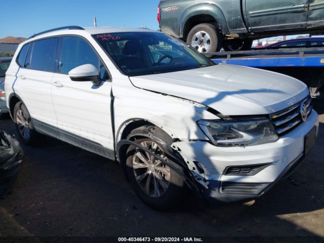 VOLKSWAGEN TIGUAN 2019 3vv0b7ax3km110816