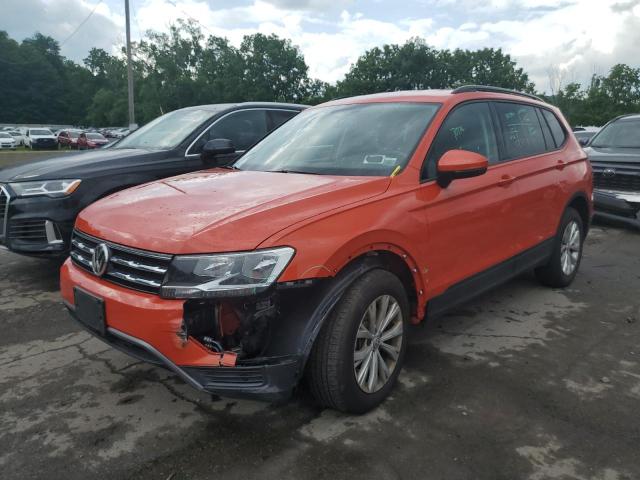 VOLKSWAGEN TIGUAN S 2019 3vv0b7ax3km113084