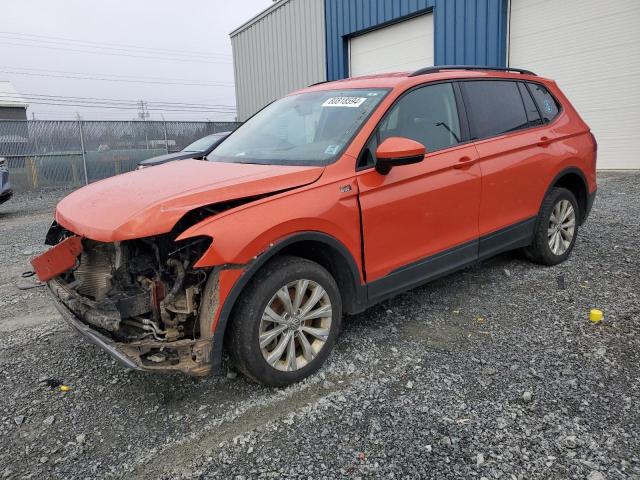 VOLKSWAGEN TIGUAN S 2019 3vv0b7ax3km117474