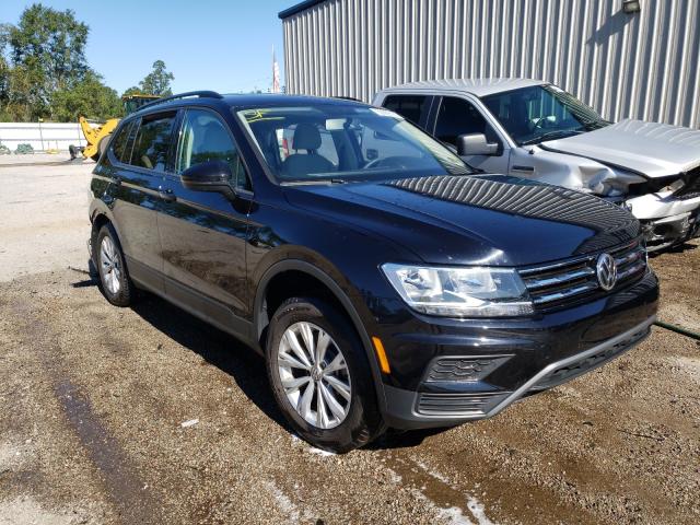 VOLKSWAGEN NULL 2019 3vv0b7ax3km141144