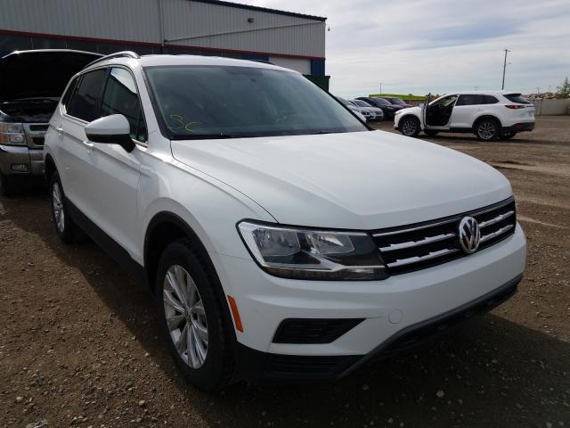 VOLKSWAGEN TIGUAN S 2019 3vv0b7ax3km147820