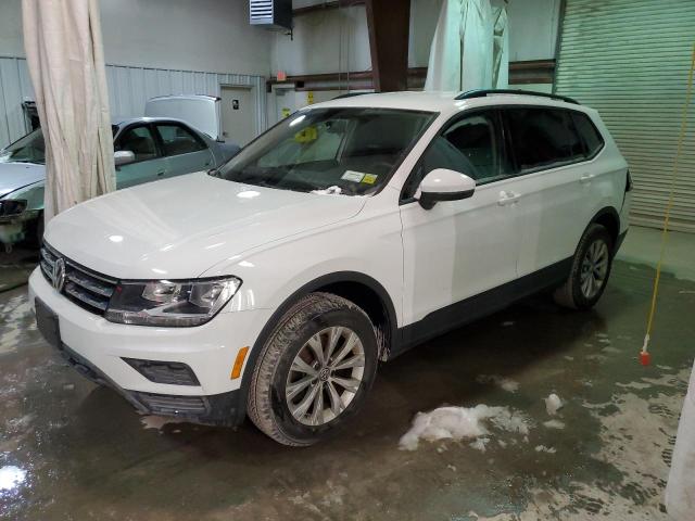 VOLKSWAGEN TIGUAN S 2019 3vv0b7ax3km157781