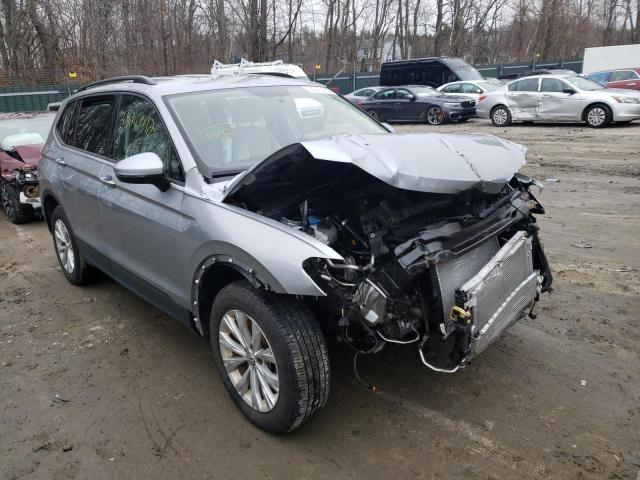 VOLKSWAGEN TIGUAN S 2019 3vv0b7ax3km161295