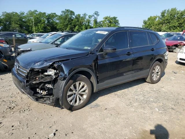 VOLKSWAGEN TIGUAN 2019 3vv0b7ax3lm047380