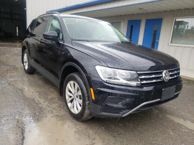 VOLKSWAGEN TIGUAN S 2020 3vv0b7ax3lm053695