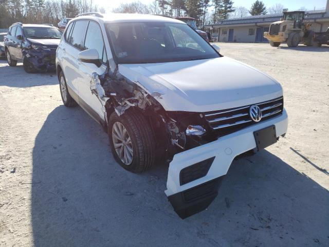 VOLKSWAGEN TIGUAN S 2020 3vv0b7ax3lm097387