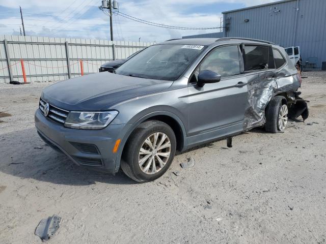 VOLKSWAGEN TIGUAN S 2020 3vv0b7ax3lm110851