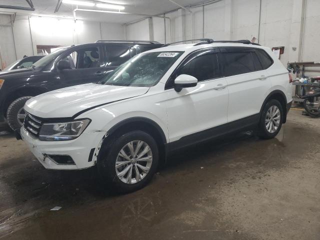 VOLKSWAGEN TIGUAN S 2020 3vv0b7ax3lm135877