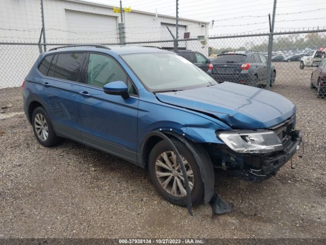 CHEVROLET TRAVERSE 2019 3vv0b7ax3lm139735