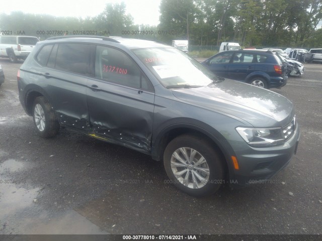 VOLKSWAGEN TIGUAN 2020 3vv0b7ax3lm156521