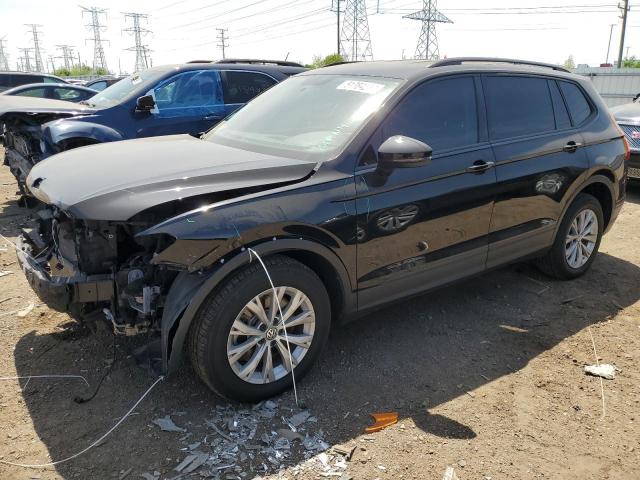 VOLKSWAGEN TIGUAN S 2020 3vv0b7ax3lm166966