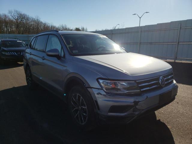 VOLKSWAGEN TIGUAN S 2021 3vv0b7ax3mm150204