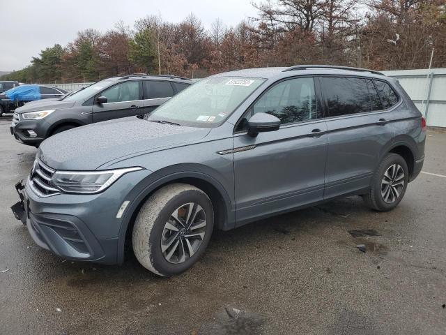 VOLKSWAGEN TIGUAN 2022 3vv0b7ax3nm118337