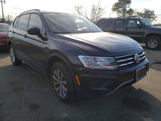 VOLKSWAGEN NULL 2018 3vv0b7ax4jm048454