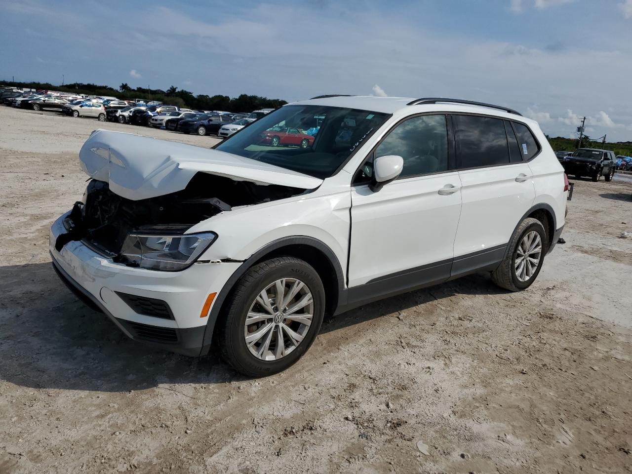 VOLKSWAGEN TIGUAN 2018 3vv0b7ax4jm068008