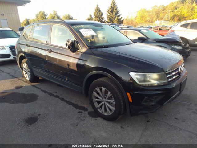 VOLKSWAGEN TIGUAN 2018 3vv0b7ax4jm088047