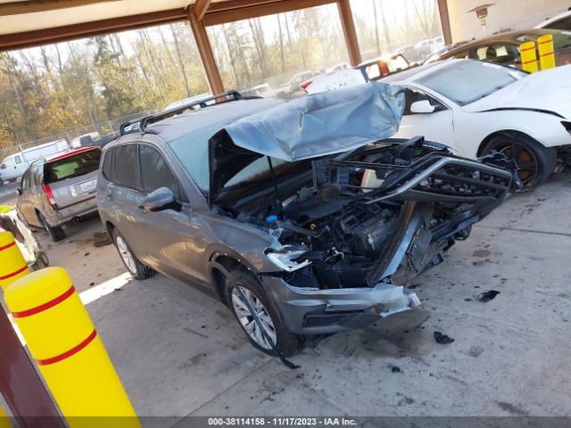 VOLKSWAGEN TIGUAN 2018 3vv0b7ax4jm094222