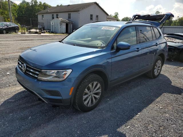 VOLKSWAGEN NULL 2018 3vv0b7ax4jm105526