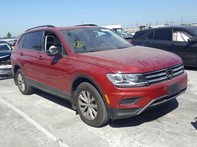 VOLKSWAGEN NULL 2018 3vv0b7ax4jm114128