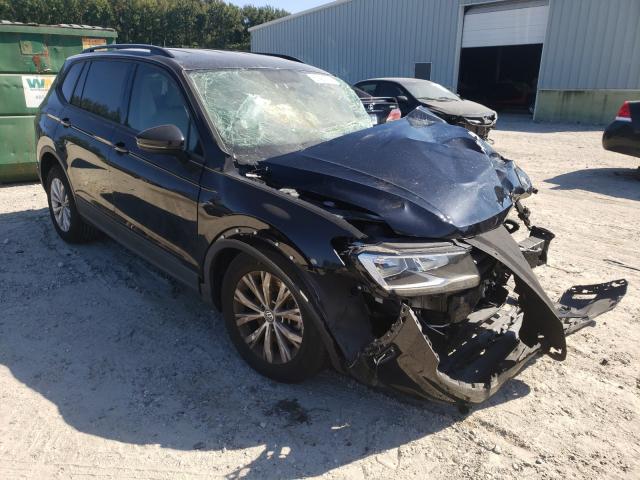 VOLKSWAGEN NULL 2018 3vv0b7ax4jm124030