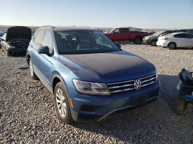 VOLKSWAGEN NULL 2018 3vv0b7ax4jm164236