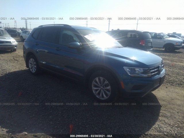 VOLKSWAGEN TIGUAN 2019 3vv0b7ax4km024687