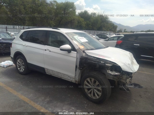 VOLKSWAGEN TIGUAN 2019 3vv0b7ax4km033521