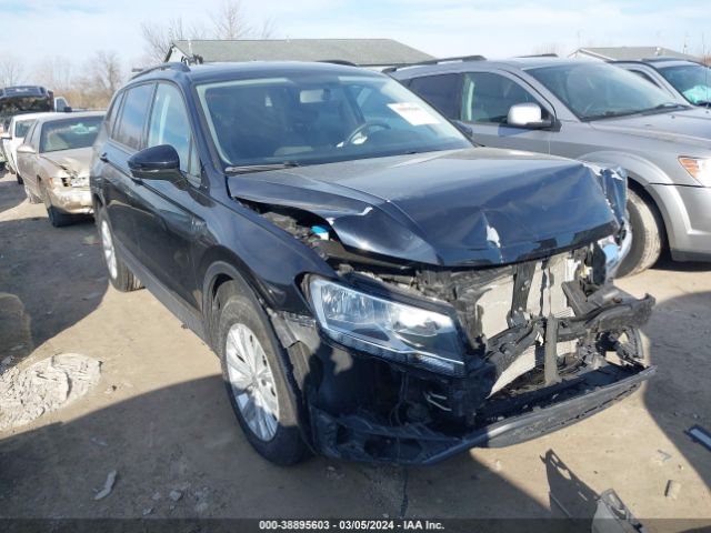 VOLKSWAGEN TIGUAN 2018 3vv0b7ax4km037990