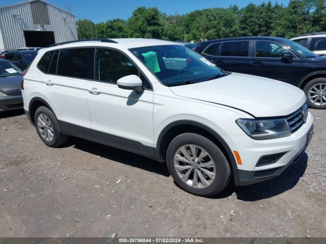 VOLKSWAGEN TIGUAN 2019 3vv0b7ax4km065322