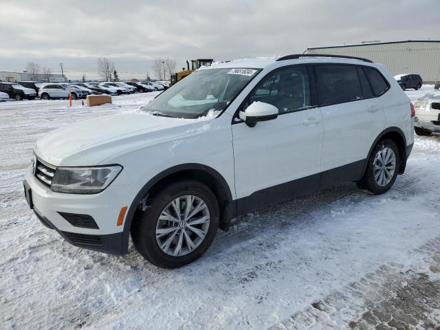 VOLKSWAGEN TIGUAN S 2019 3vv0b7ax4km078362