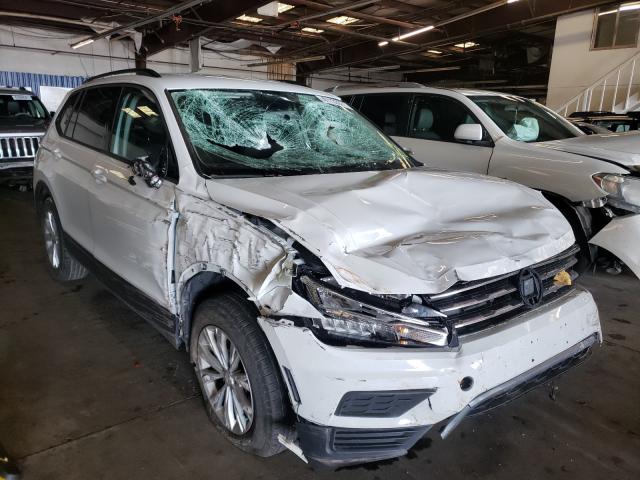 VOLKSWAGEN TIGUAN 2019 3vv0b7ax4km091810