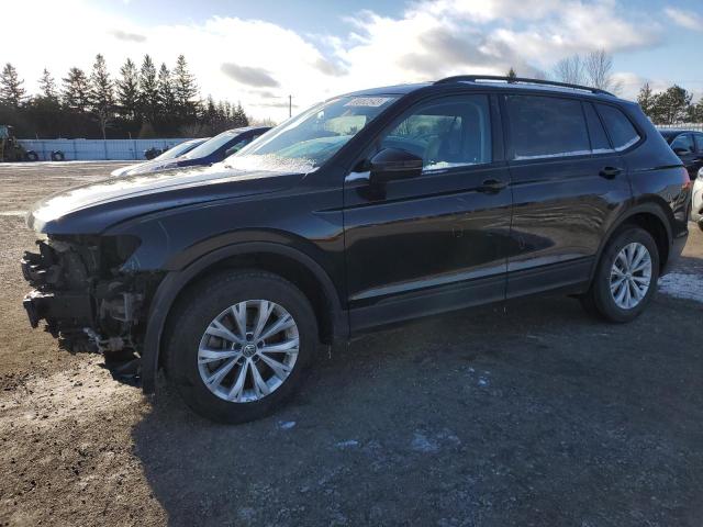 VOLKSWAGEN TIGUAN 2019 3vv0b7ax4km111005