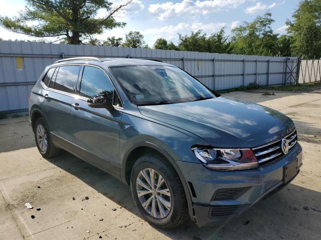 VOLKSWAGEN TIGUAN S 2019 3vv0b7ax4km112249