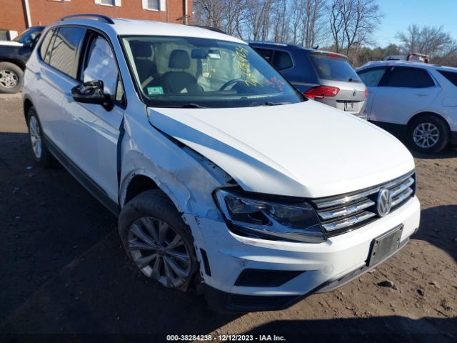 VOLKSWAGEN TIGUAN 2019 3vv0b7ax4km188568