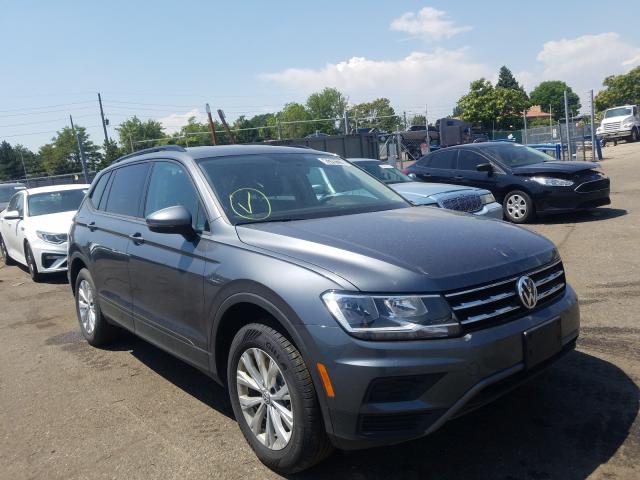 VOLKSWAGEN TIGUAN S 2020 3vv0b7ax4lm045105